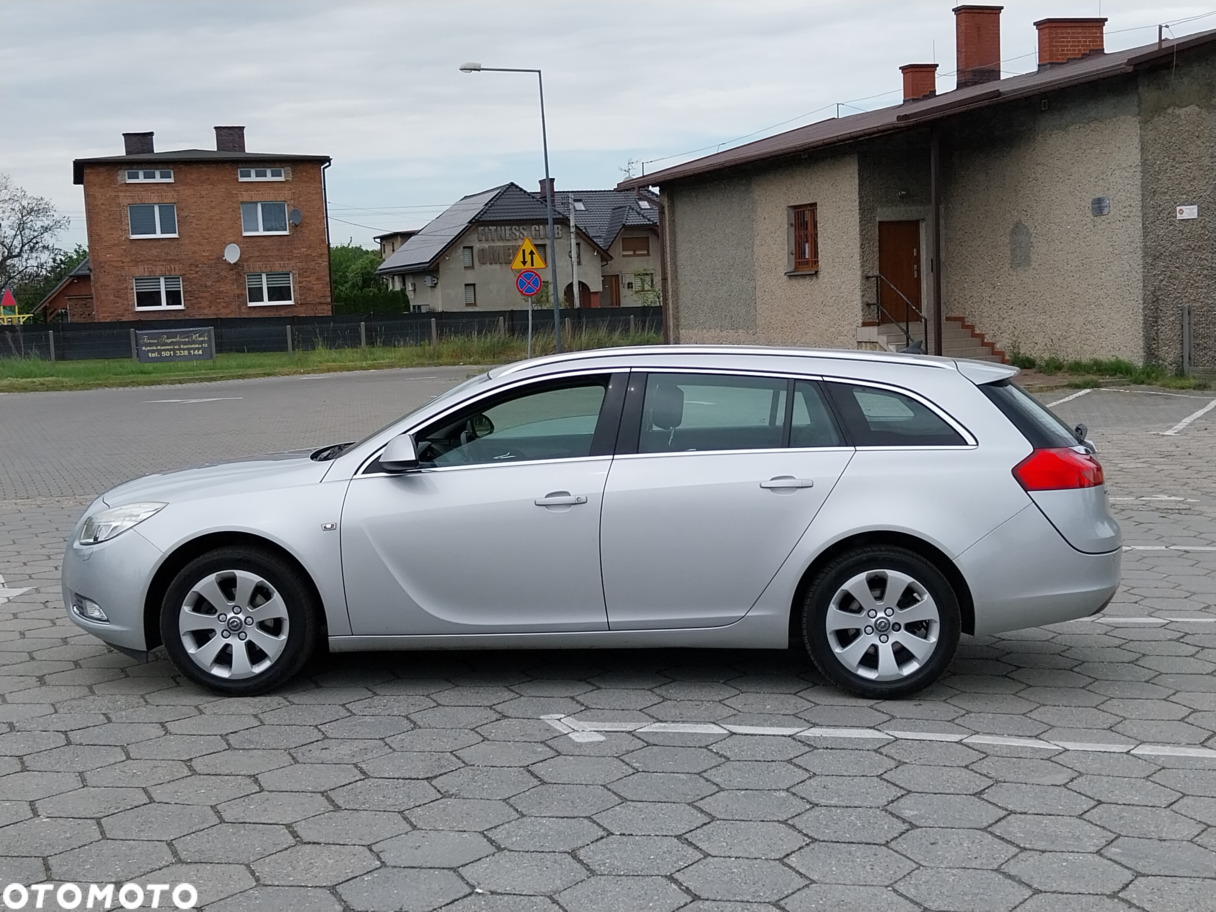 Opel Insignia 1.8 Cosmo - 5