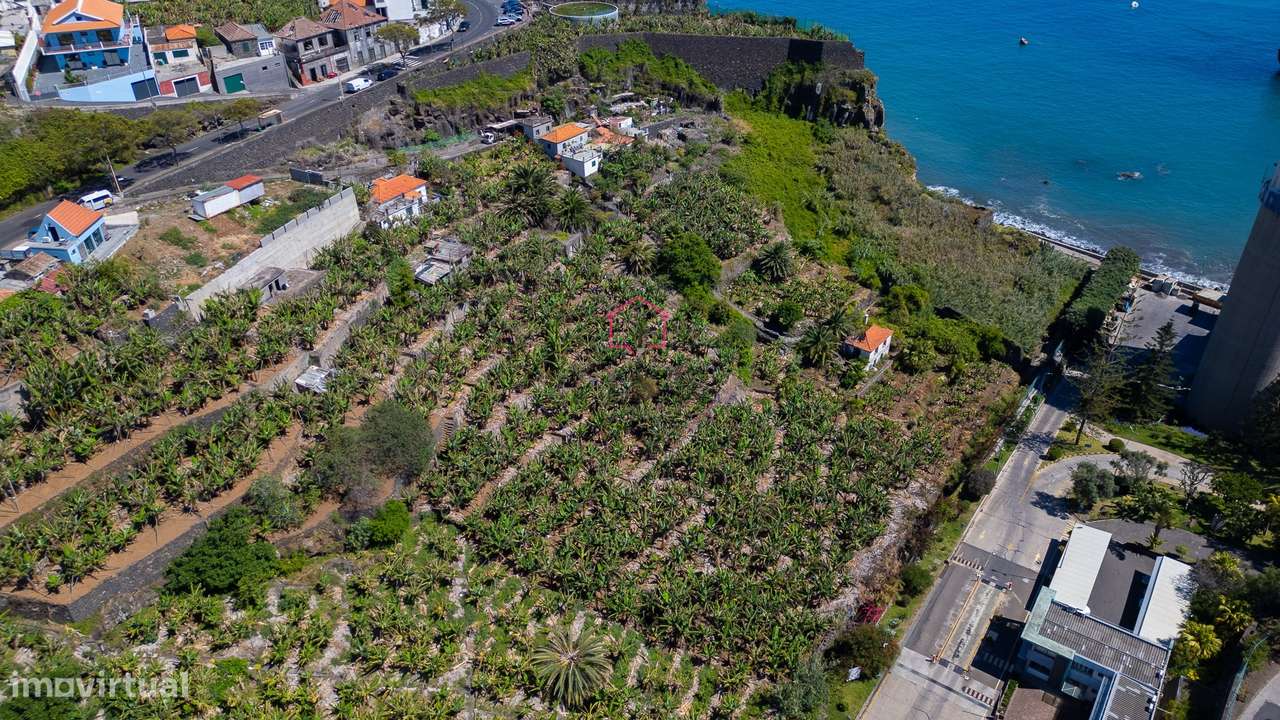 Terreno com Potencial Construtivo de 238 m² | 1.134 m² de Área Total-5