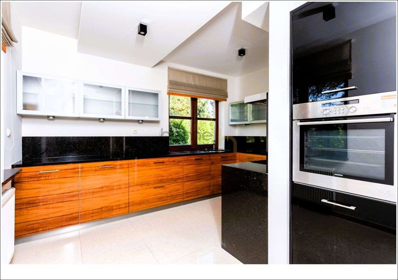 5 sypialni | Nowoczesny | Ogród | Klimatyzacja - Pełny obrazek: 4/16