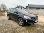 Volvo XC 60 - 1