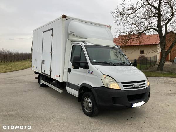 Iveco 50C15 - 1