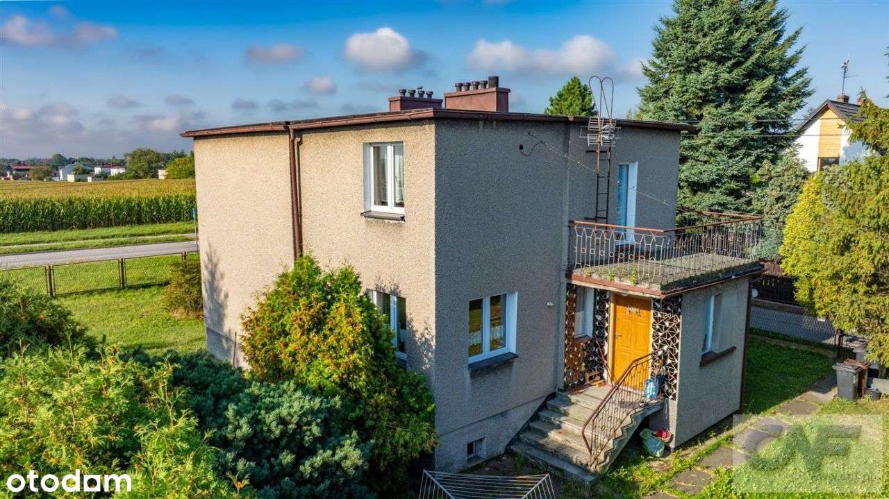 Tychy Czułów, działka dla dewelopera-2