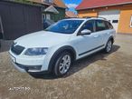 Skoda Octavia 2.0 TDI 4x4 DSG Scout - 1