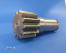 Pinion Rotire Neuson 1503, 1703, 1903, Wacker ET2202 - 2