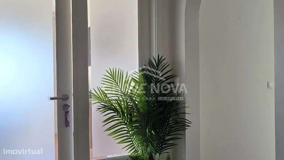 Apartamento T1+1 | Em Canidelo, Vila Nova de Gaia-17