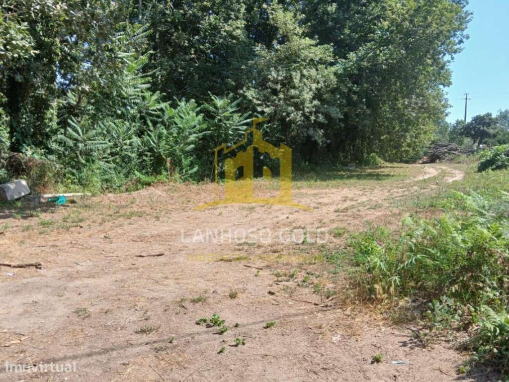 Terreno com 5.000 m² em Donim, Guimarães - Excelente Potencial - Grande imagem: 4/9