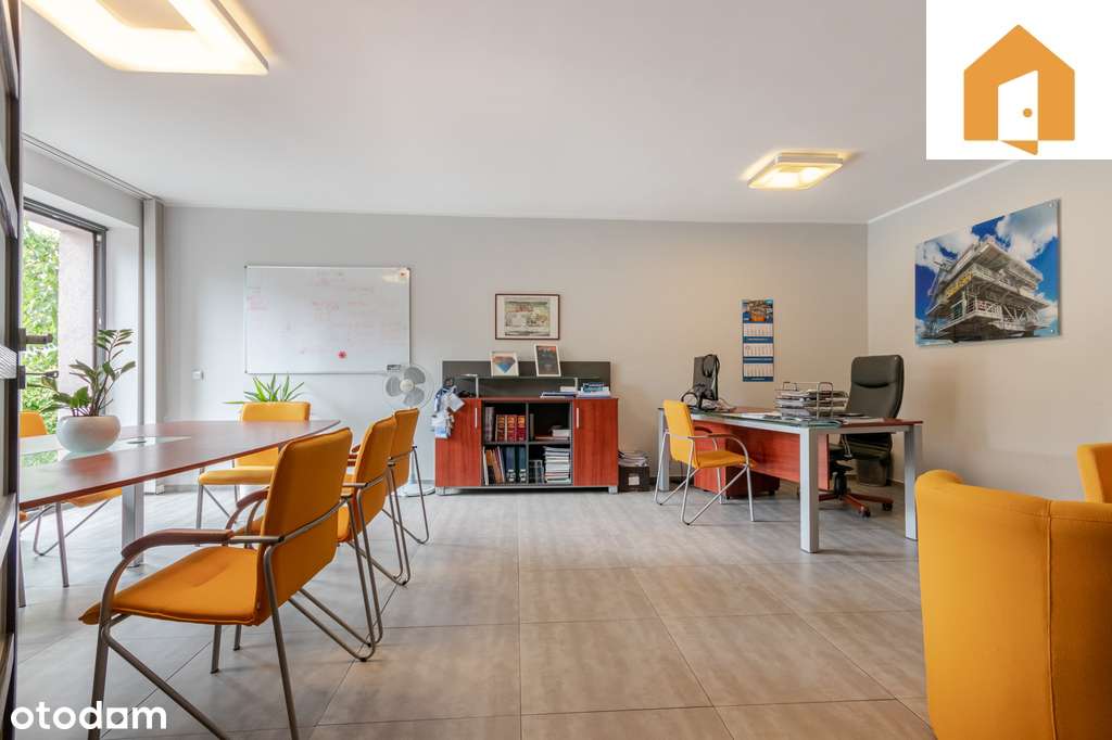 Dom przy Parku Kasprowicza Szczecin - Pełny obrazek: 4/20