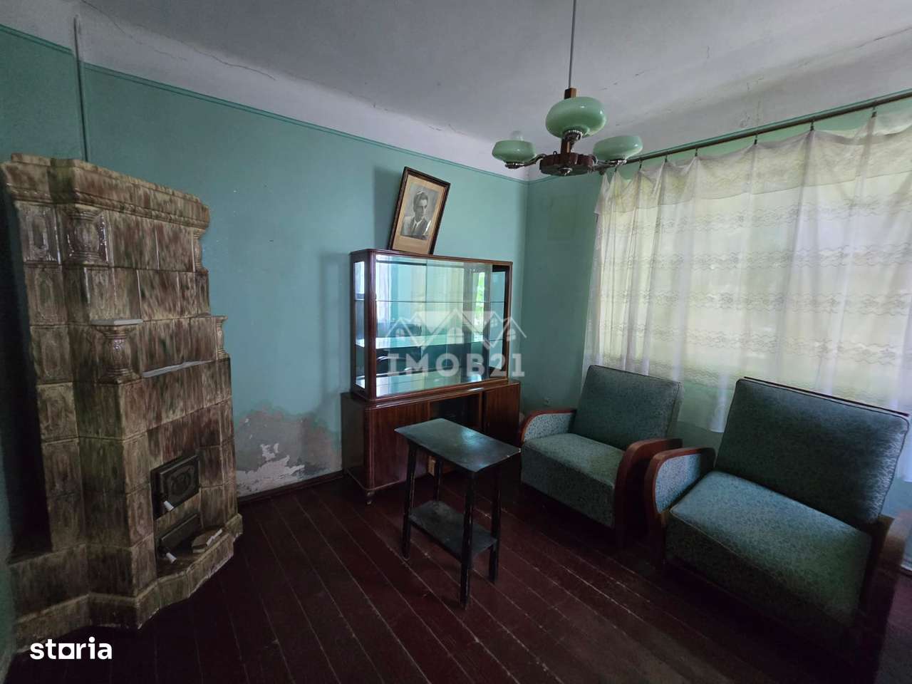 Oportunitate de vanzare in Ploiesti, str. Gageni nr. 11-5