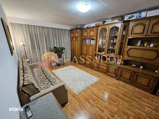 Apartament 3 camere, decomandat, Pacurari, centrala, 2 bai, 162999 e