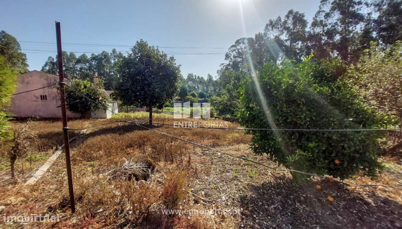 Venda de Terreno com 871.72 m2, Parada, Vila do Conde - Grande imagem: 4/12