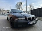 BMW Seria 3 316i - 2