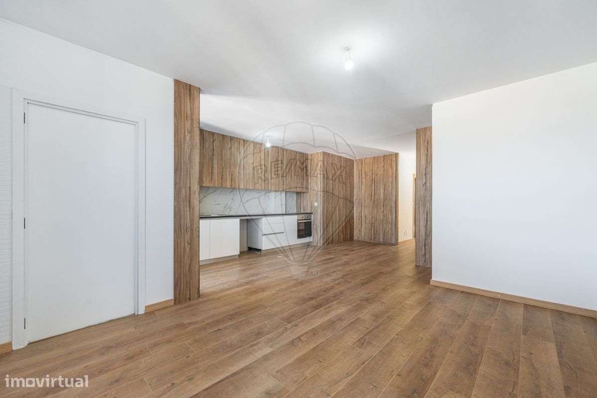 Apartamento T2 para venda - Grande imagem: 1/20