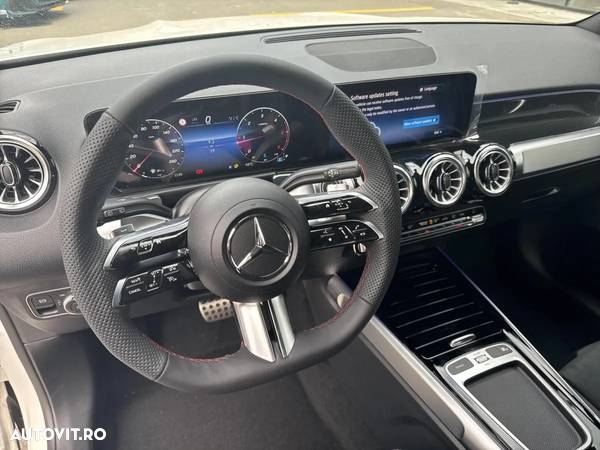 Mercedes-Benz GLB 220 d 4MATIC Aut. - 14