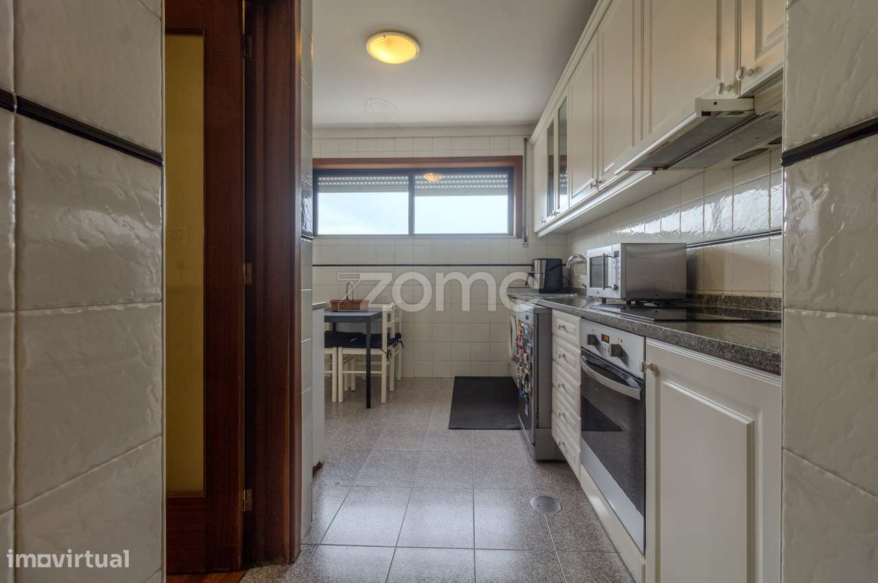 Apartamento T2 S.Cosme-5