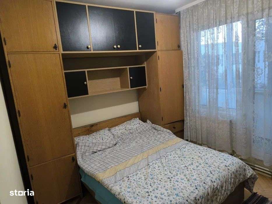 Tudor - Inchiriere apartament 4 camere - Str. Muncii - Imagine principală: 4/7