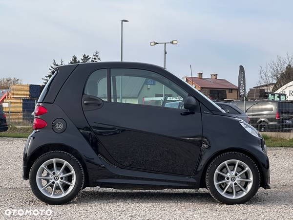 Smart Fortwo - 3