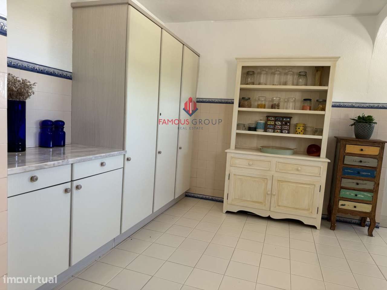 Moradia Isolada T4 - Grande imagem: 5/24