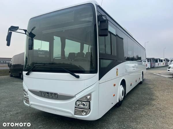 Iveco Crossway - 1