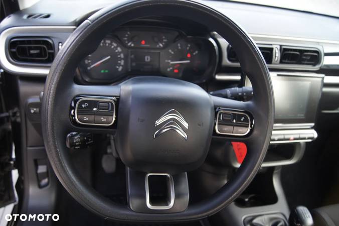 Citroën C3 1.2 PureTech Elle - 13