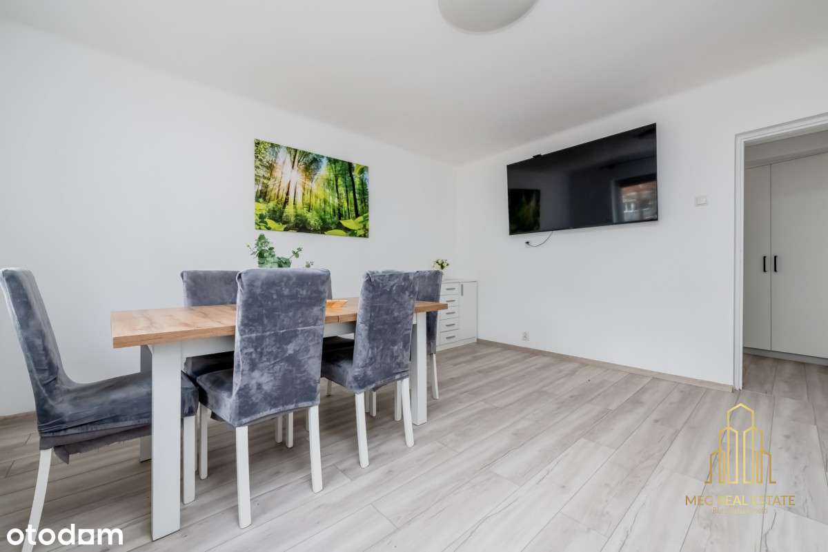 Komfortowe 3 pokojowe mieszkanie Porosły-6