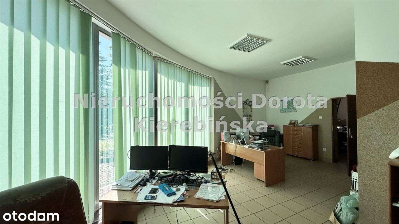 Hala magazynowo-produkcyjna z potencjałem. - Pełny obrazek: 4/20