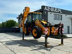 JCB 5CX WASTEMASTER - 2