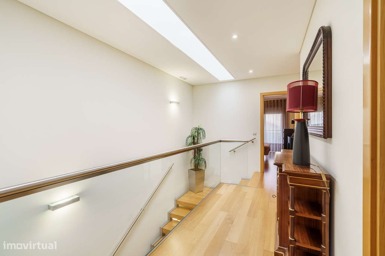 Moradia T4 | Domus Qualitas – Fraião-27