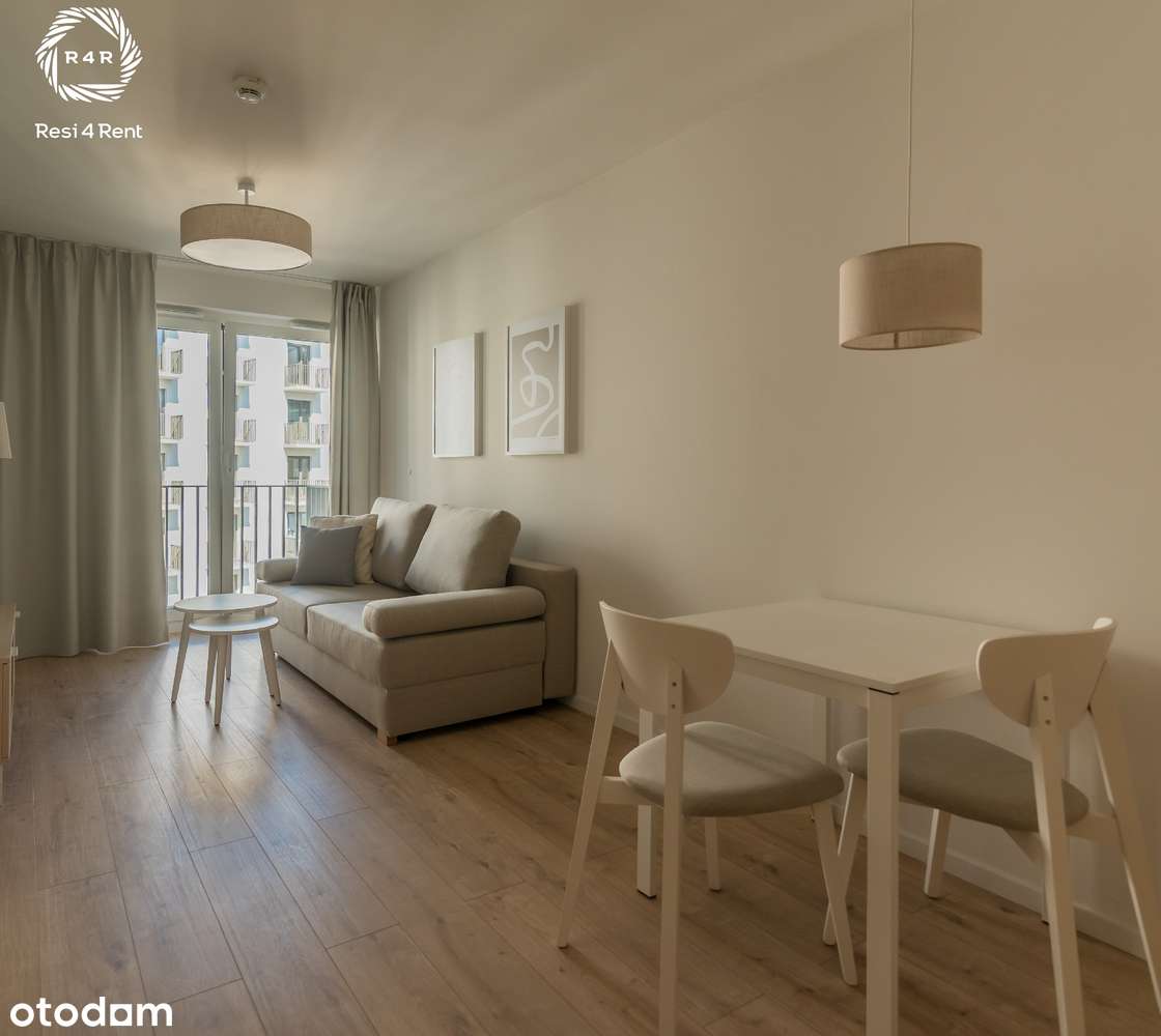 Nowoczesne 2-pokoje | Zabłocie | Pets Friendly  | Bezpośrednio - Pełny obrazek: 2/18