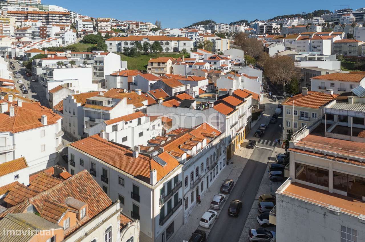 Loja perto da praia da Nazaré-35