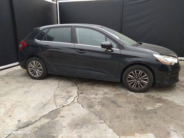 Para Peças Citroën C4 Ii Caixa/Hatchback (Nc_) - 2