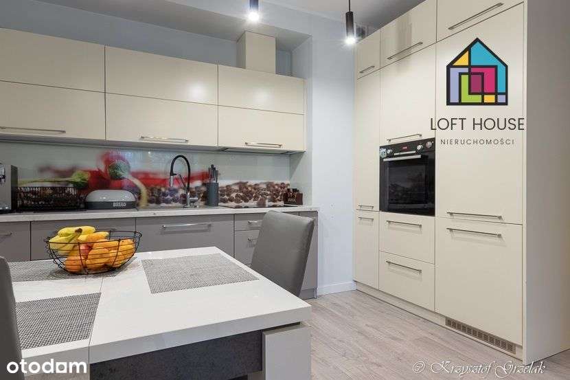 Okazja! komfortowe mieszkanie w Starej Cegielni-8