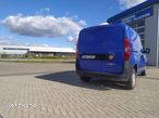 Fiat Doblo Nowa Izoterma Mroźnia Chłodnia Thermo King 220V na stoku kilka - 4