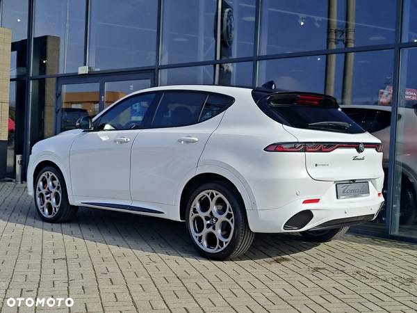 Alfa Romeo Tonale 1.5 T4 GSE Hybrid TI DCT - 3