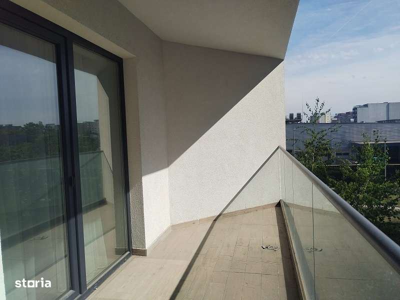 Vulcan Residence, 3 camere-5