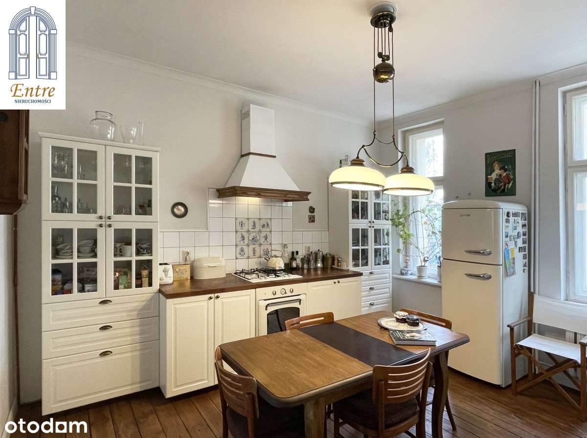 Wyjątkowe w centrum Wrzeszcza.-13