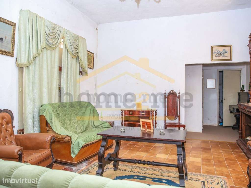 Moradia T7 ,( Casa Senhorial) - Vila Franca de Xira-27