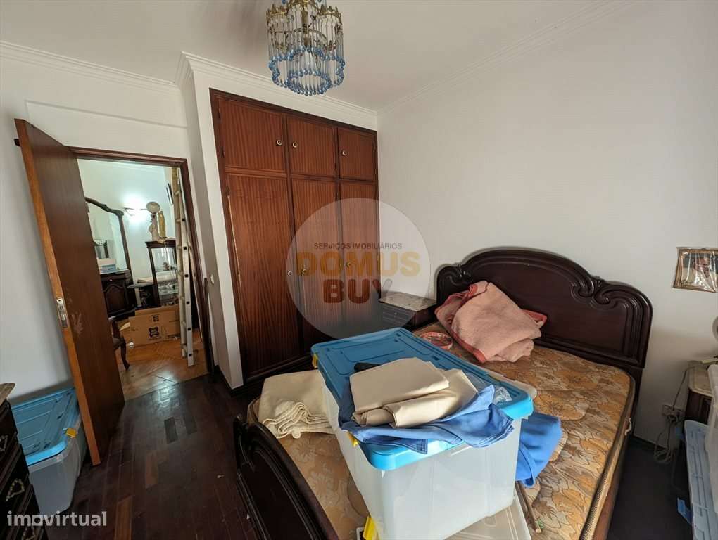 Moradia  2 pisos + sótão - 200 m da Praia- Costa da Caparica-28