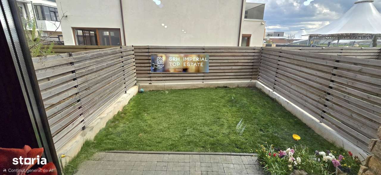 Vila Modernă din Cartierul de Lux Ovidiu la 50 m de Lacul Siutghiol-3