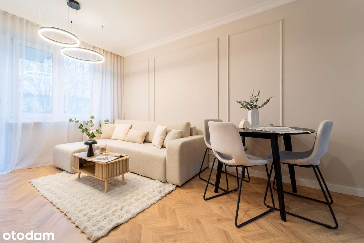 3 Oddzielne Sypialnie! Po Remoncie! Urokliwa Okolica, Blisko Centrum** - Pełny obrazek: 3/20