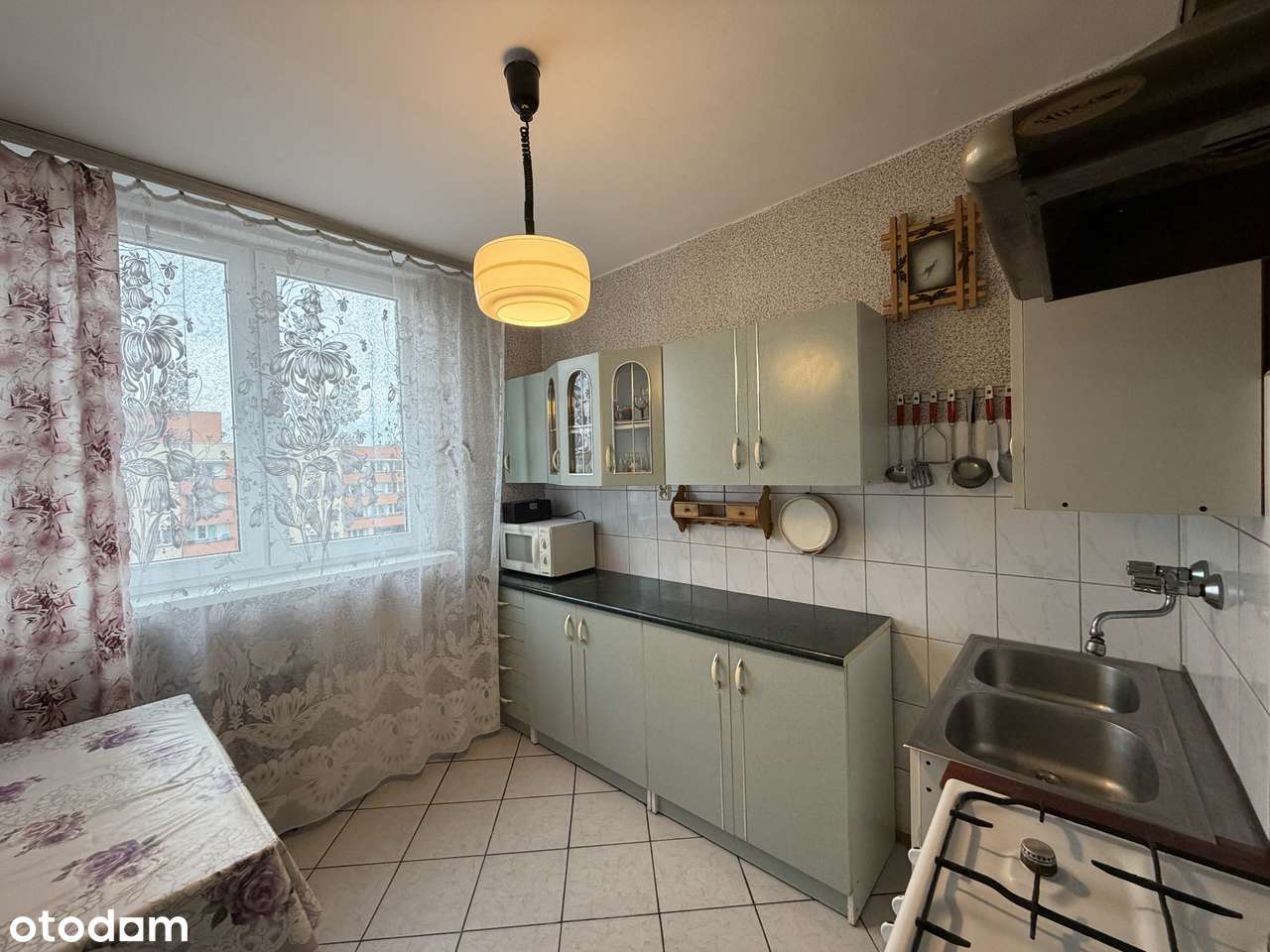 M4 / 54m2 / Balkon / piękny widok / przestrzenne-3