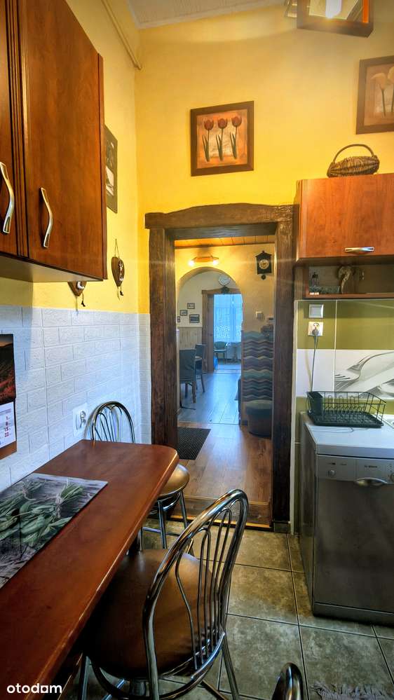 Mieszkanie na sprzedaż – Karpacz | TOP lokalizacja + ogródek-6