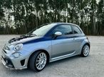 Abarth 695C - 5