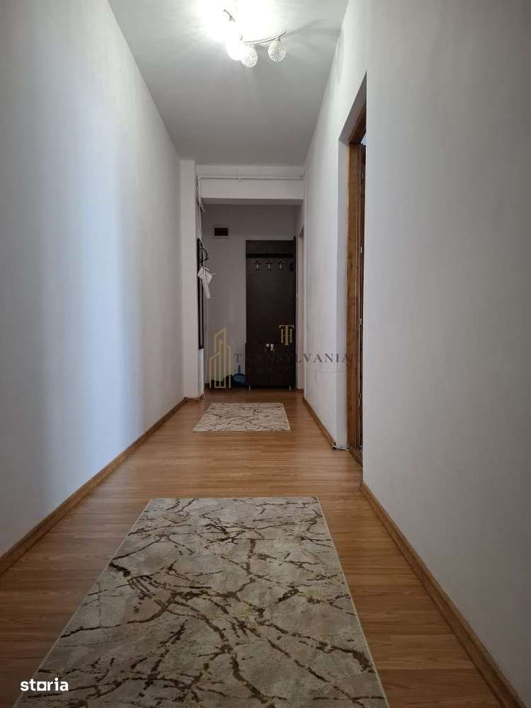 Apartament 2 camere, decomandat-4