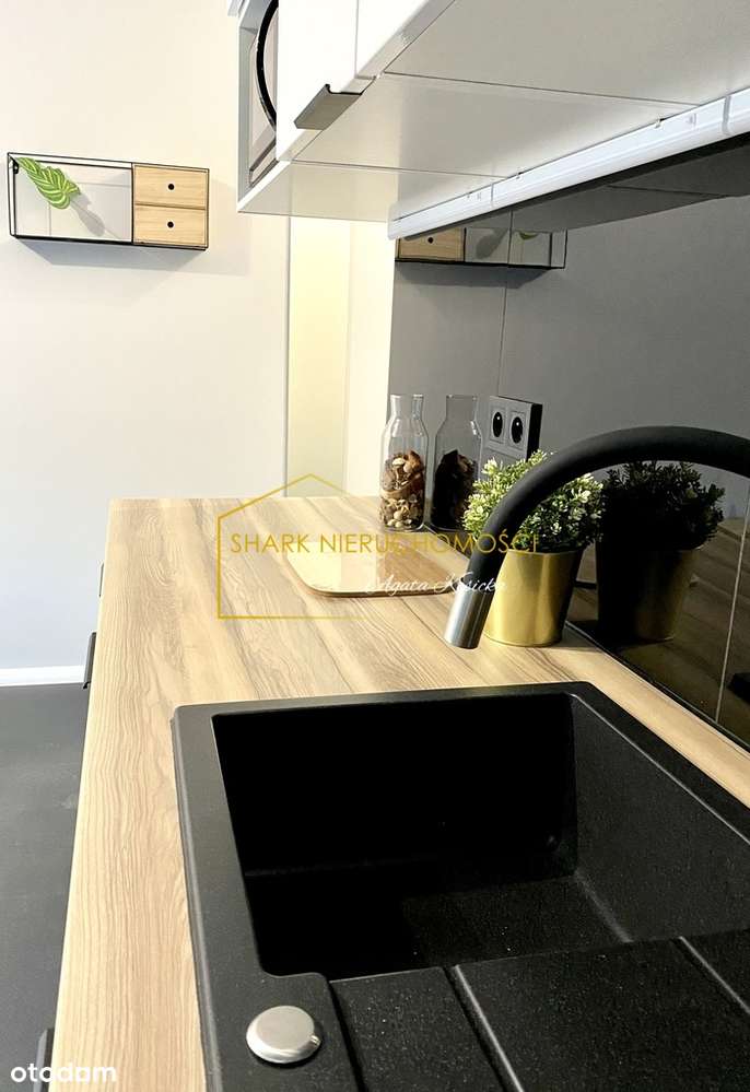 Nowoczesne studio - gotowiec inwestycyjny! - Pełny obrazek: 3/17