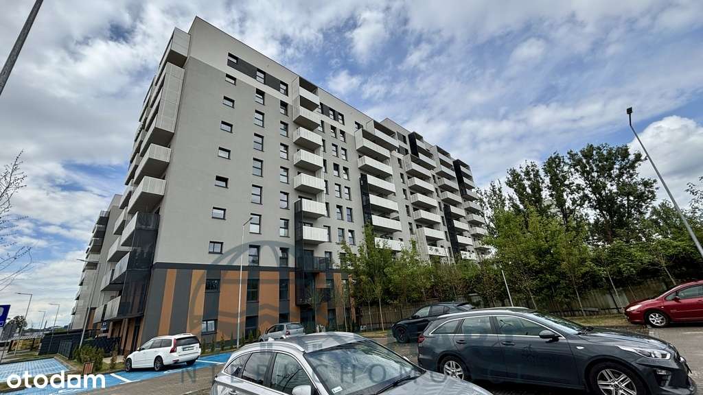 Ostatnie duże mieszkanie w Argentum Łódź-11