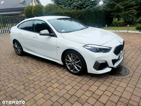 BMW Seria 2 M235i xDrive - 1