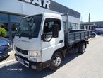 Mitsubishi Canter 3.0 TD FB634B4SLEA8 - 3