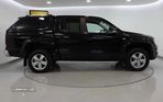 VW Amarok 3.0 TDI C.D. Highline 4Motion Auto - 8