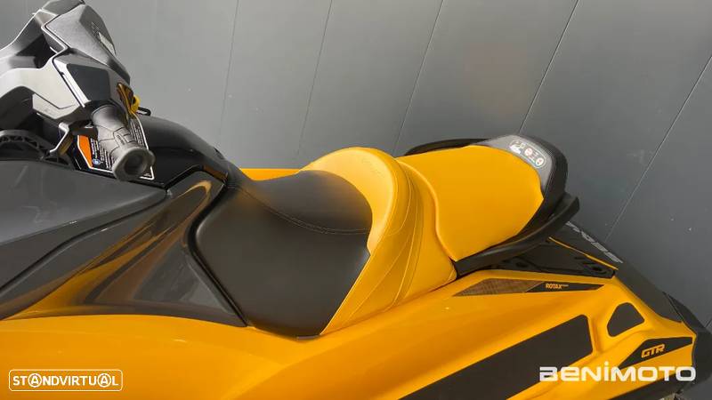 Sea-Doo GTR 230 - 13