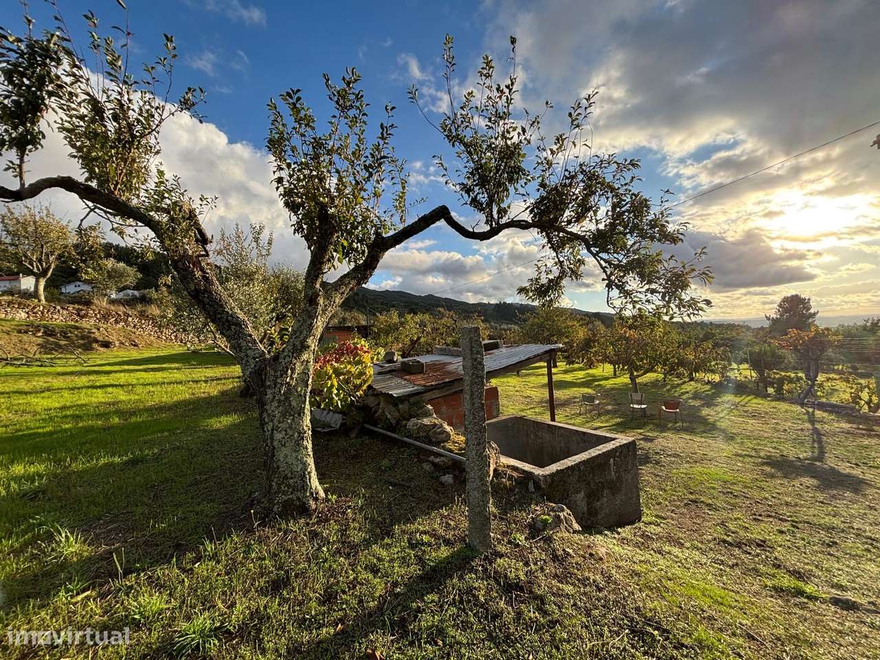 Quinta T3 Venda em Santa Marinha e São Martinho,Seia-16